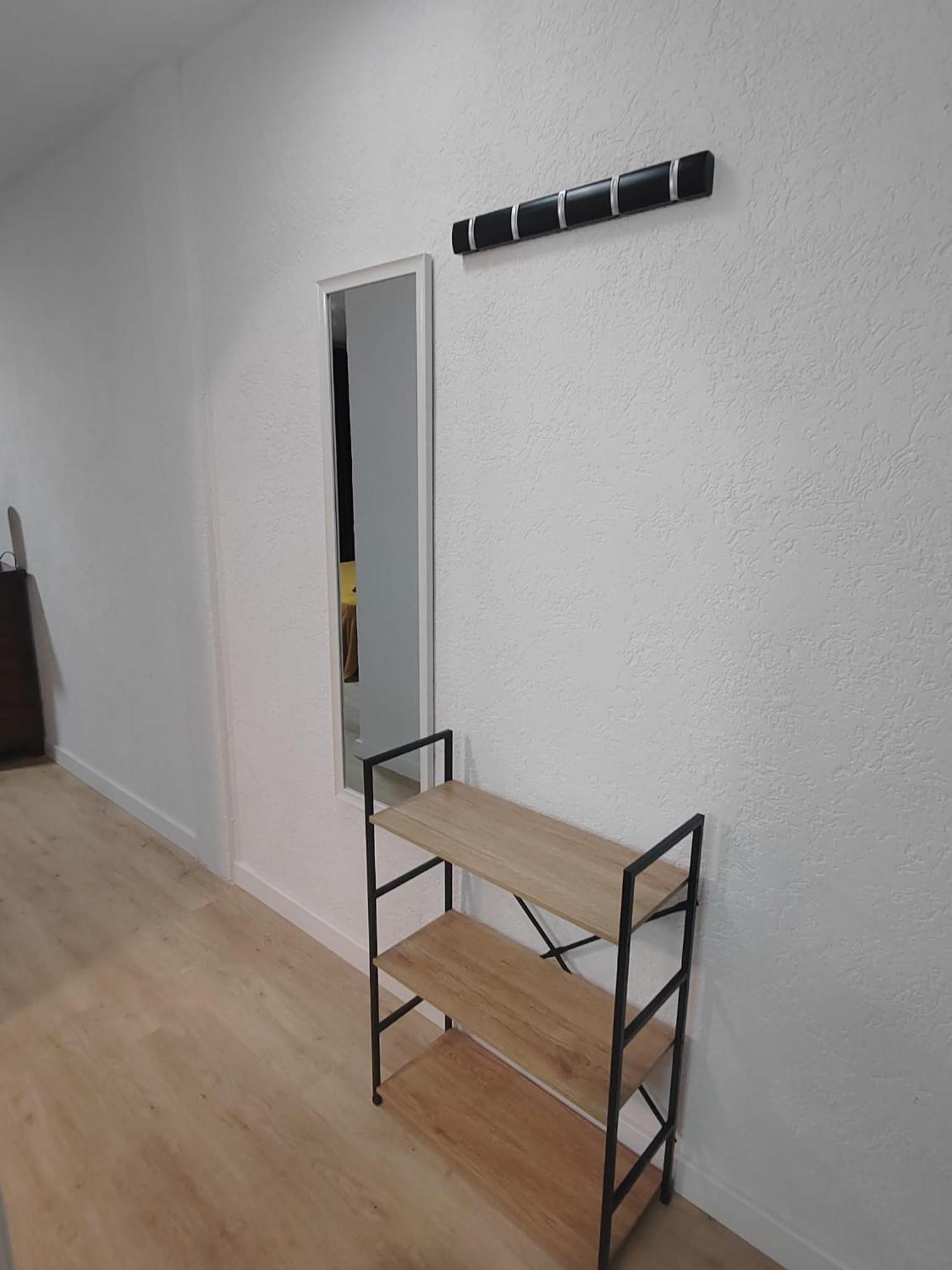 Apartment-Studio With View M&M بينايدورم المظهر الخارجي الصورة