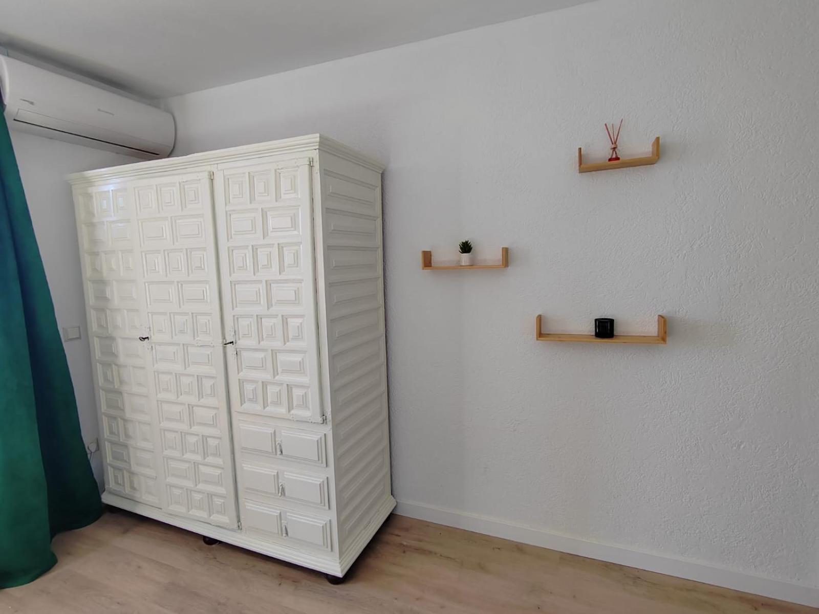 Apartment-Studio With View M&M بينايدورم المظهر الخارجي الصورة